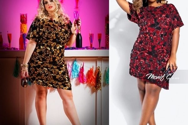 LOVELY IN LA Monif-C-Plus-Size-Party-and-Holiday-2015-Lookbook-06