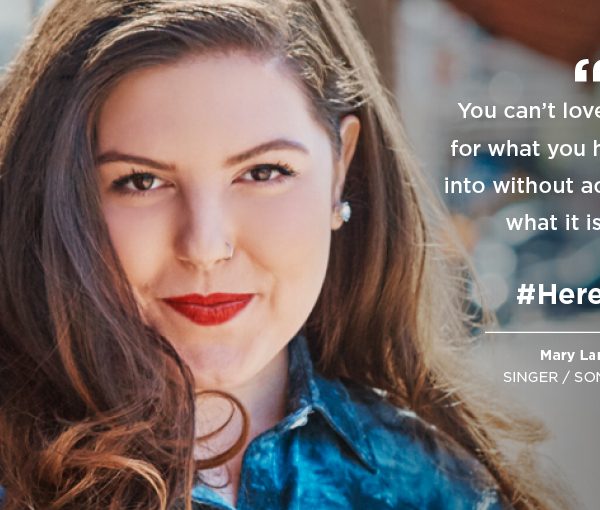 HERE I AM - Lovely In LA - A Fashion & Lifestyle Blog Covering All