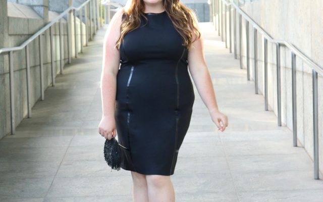 lovely in la of mercer workwear collection plus sizes
