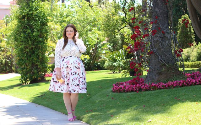 lovelyinlaskirt