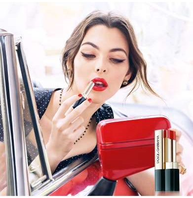 Miss Sicily Colour & Care Lipstick