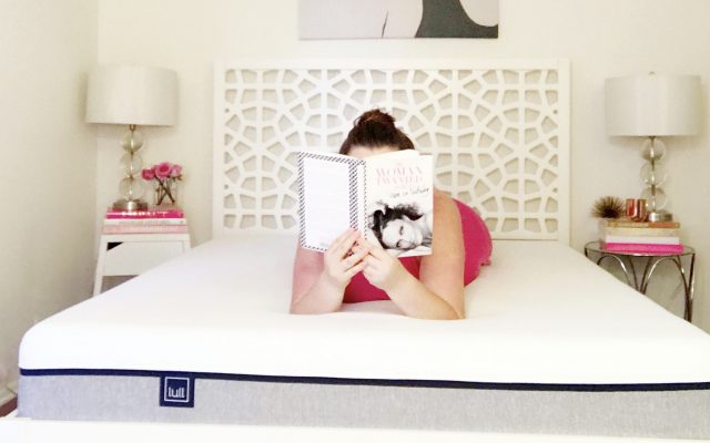 lull bed review