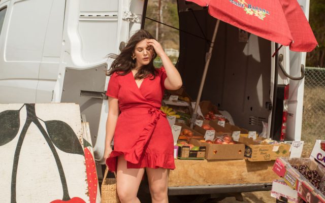 Sally Dress