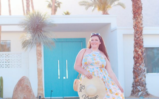 10 Most Instagramable Spots Palm Springs