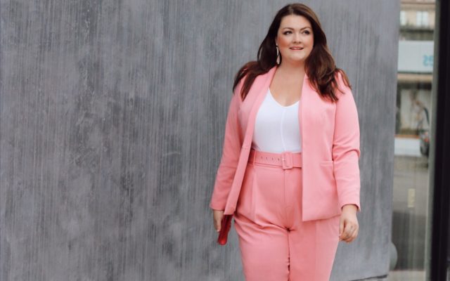 eloquii-high-waisted-suit-pink