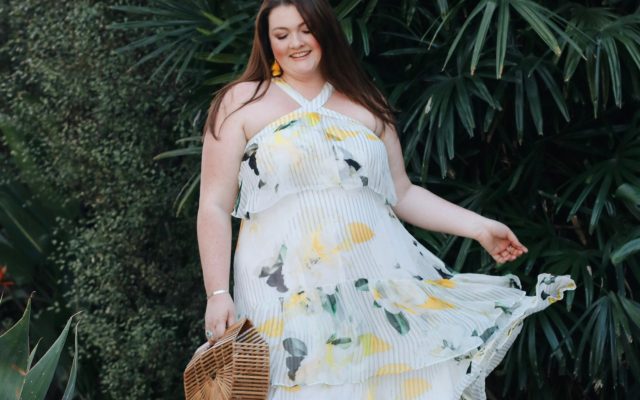 anthropologieplusgardenpartydress