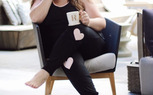 lane-bryant-printed-sleepwear-review