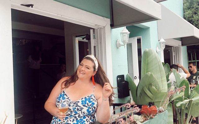 neighbor la brunch