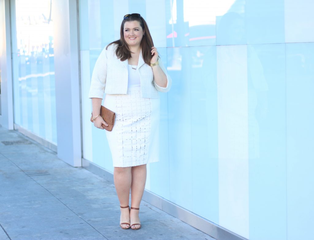 lovely in la lane bryant otis college of design collaboration los angeles curvy plus size blogger fashion 