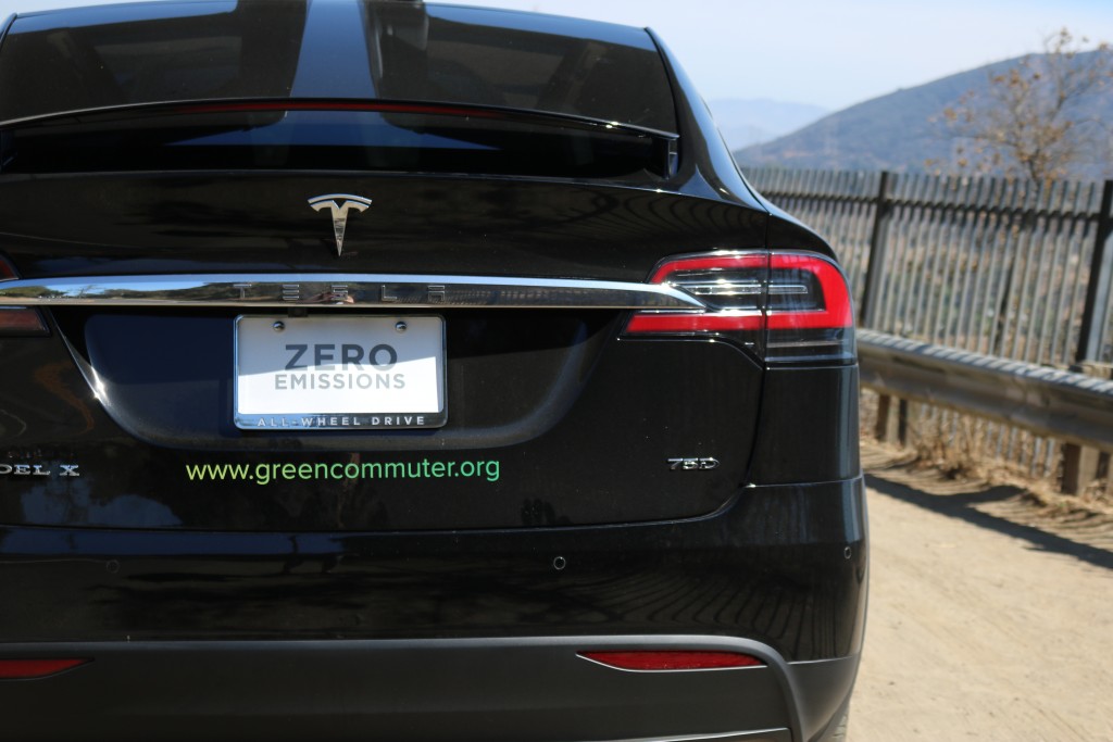 lovely in la tesla green commuter indie gogo campaign 