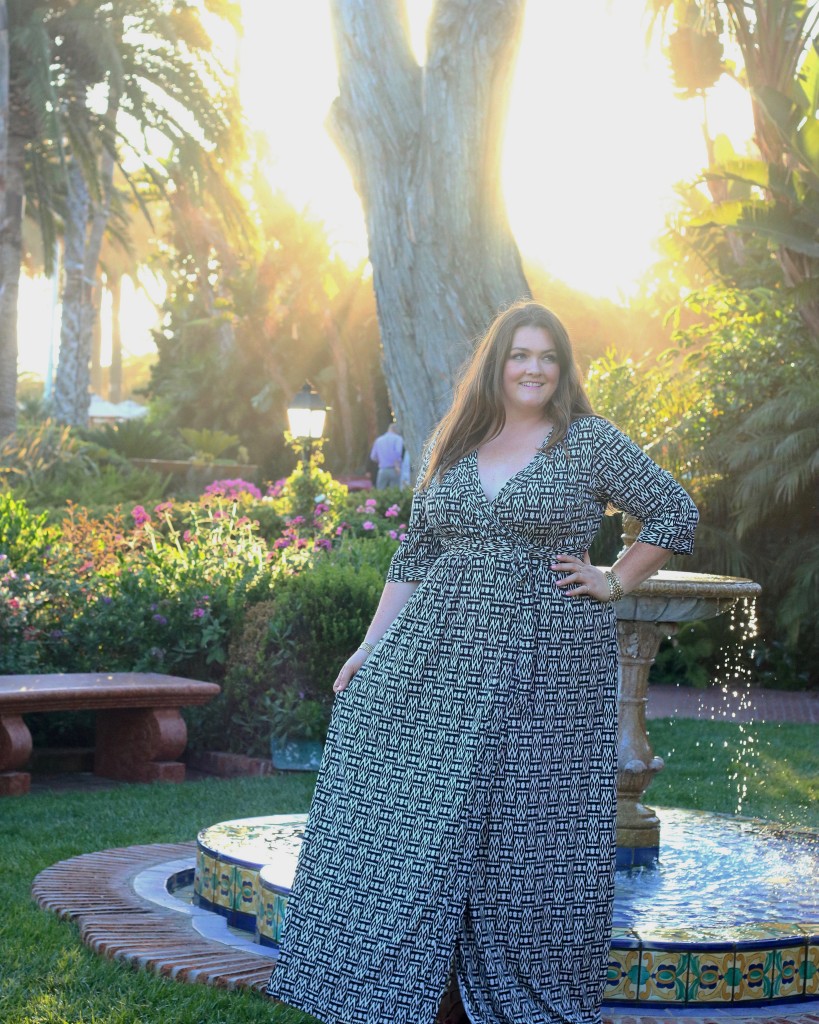 lovely in la four seasons santa barbara travel blogger