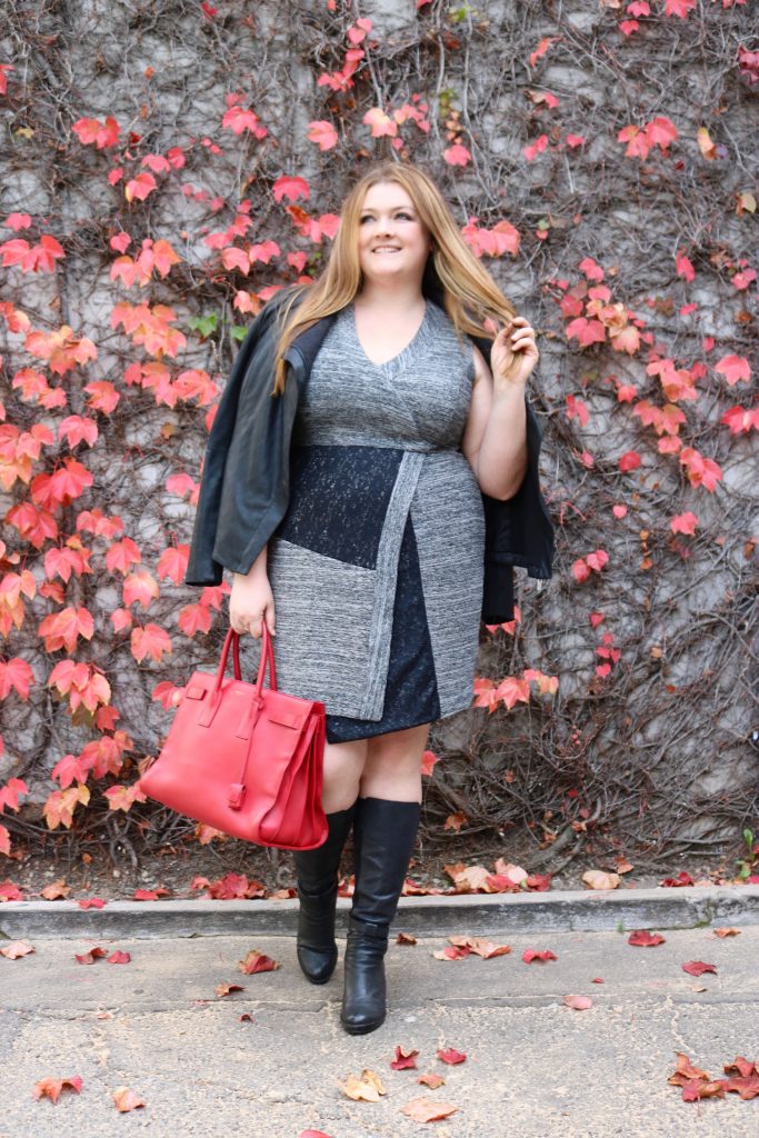 Style in the Mail: A Look at Gwynnie Bee