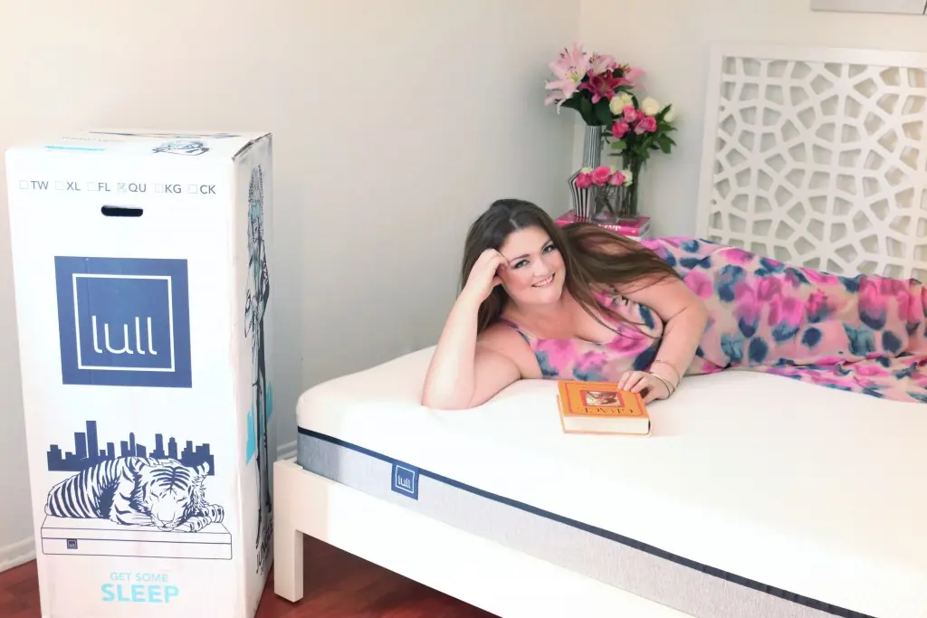 Lull Bed Reviews