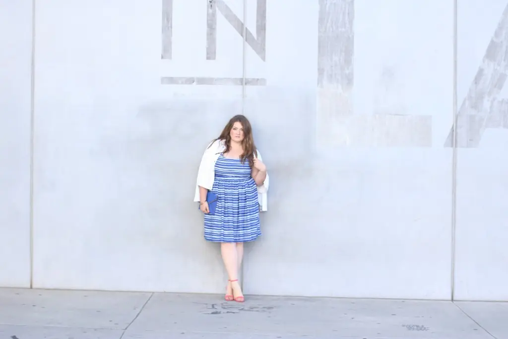 gwynnie bee city chic lovely in la summer dresses