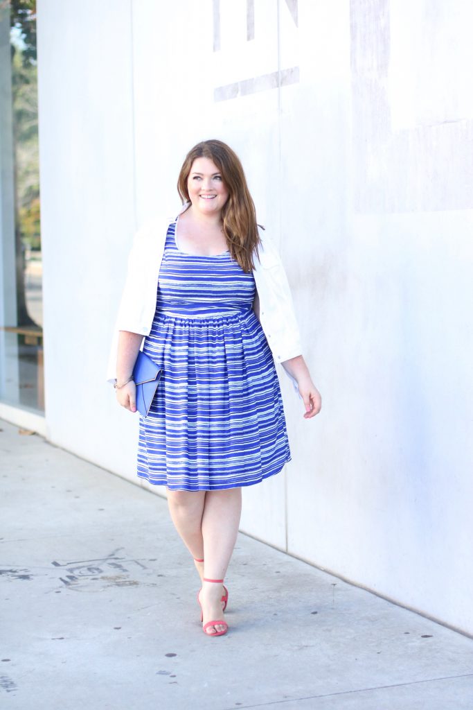 City chic summer clearance dresses