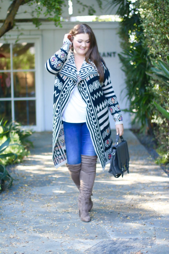 gwynnie bee reviews delfine sweater lovely in la plus size stitchfix