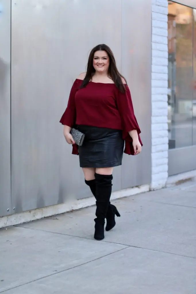 Holiday Party Outfit Ideas from Macy’s