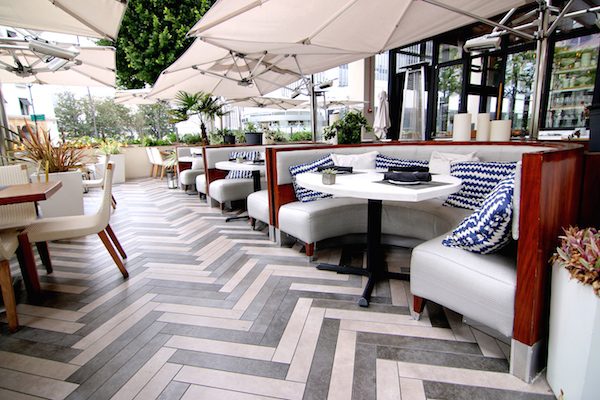 ocean prime patio beverly hills