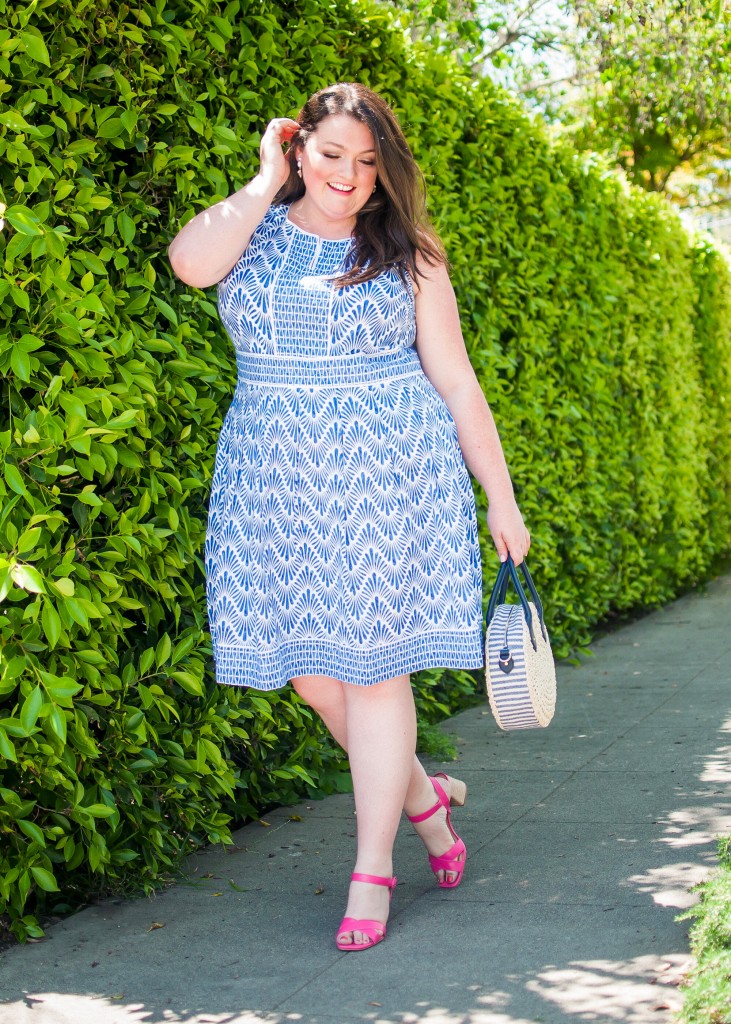 5 PIECES YOU NEED FROM TALBOTS SPRING COLLECTION - Lovely In LA