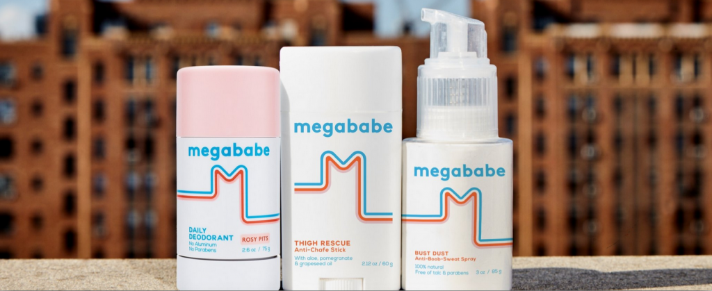 megababe thigh chafe solution