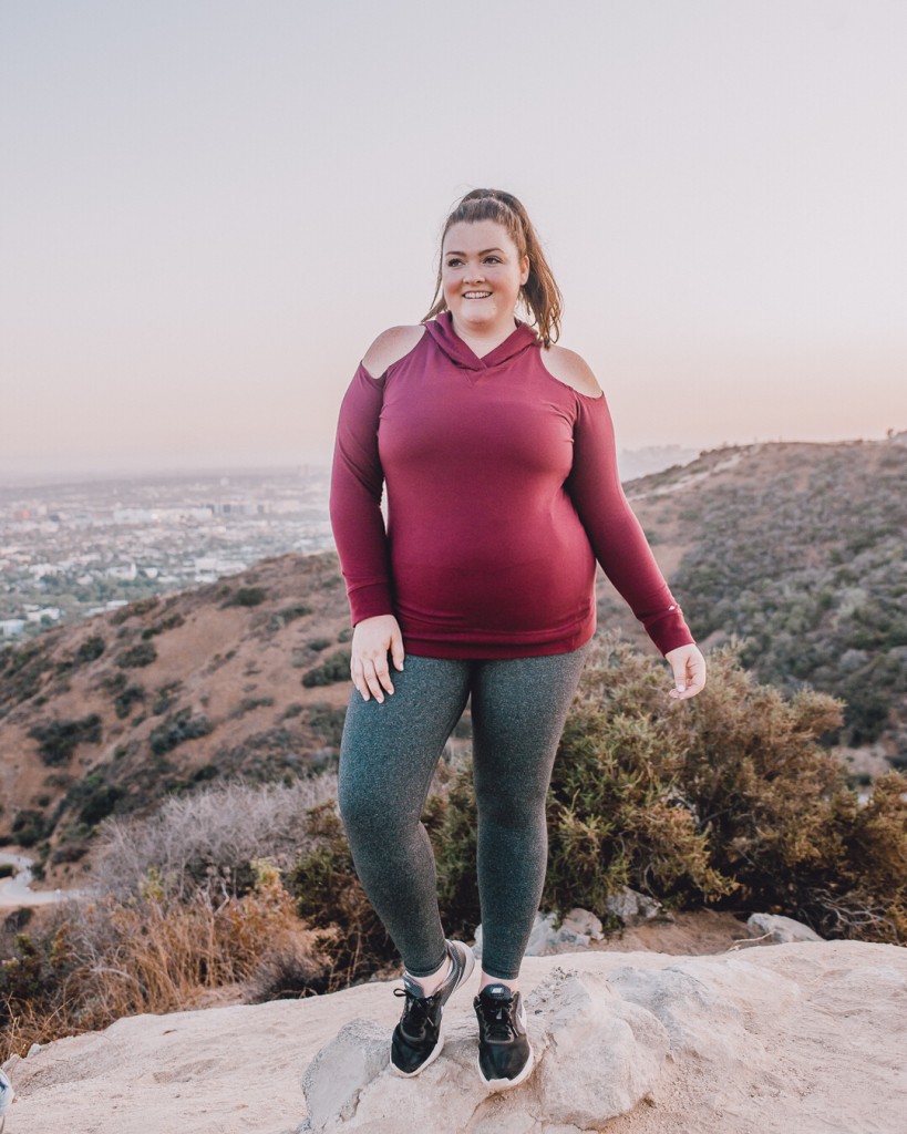 CALIA BY CARRIE ACTIVEWEAR REVIEW - Lovely In LA