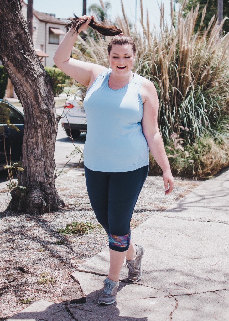 CALIA BY CARRIE ACTIVEWEAR REVIEW - Lovely In LA