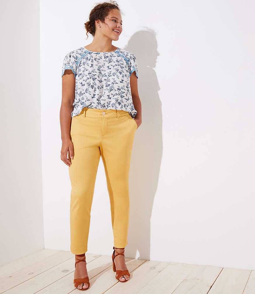 10 PIECES YOU NEED FROM LOFT'S LABOR DAY SALE - Lovely In LA