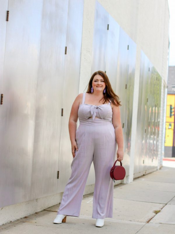 WAYF LAUNCHES EXTENDED SIZES & PLUS SIZES Lovely In LA A Fashion