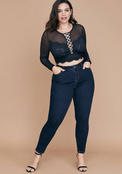 long-sleeve-no-wire-crop-top-cacique-lovelyinla