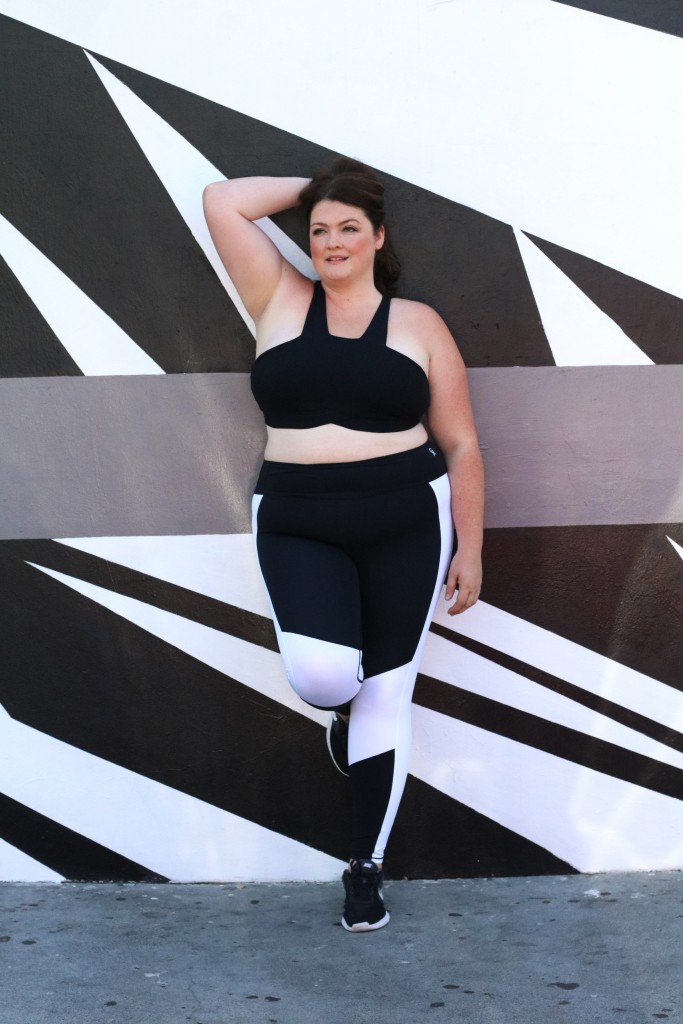 Pin on Plus Size Activewear