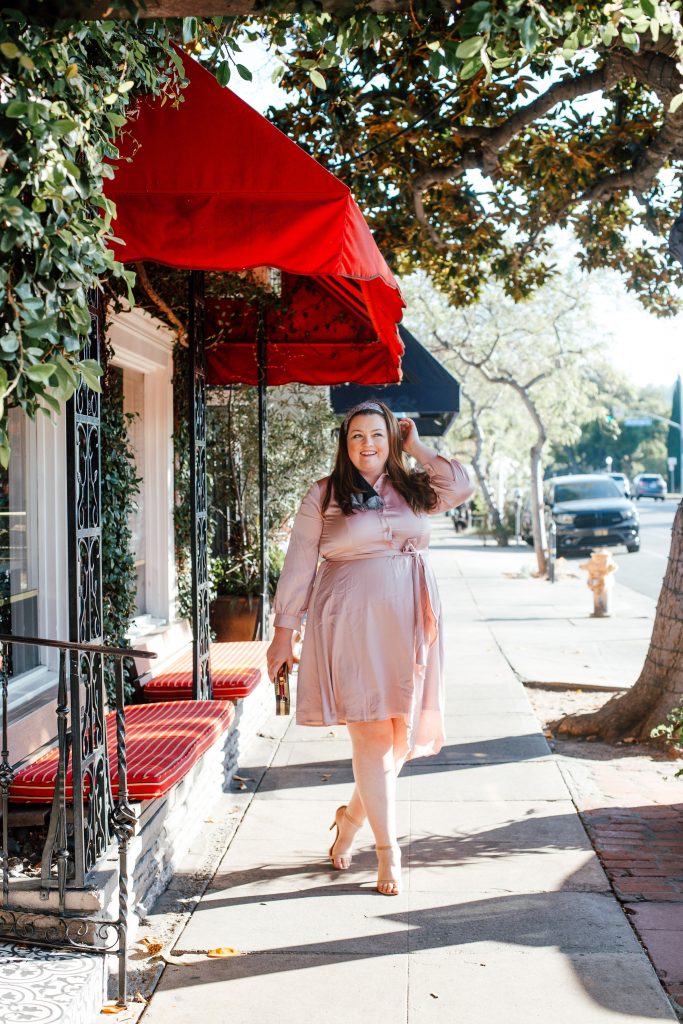 HOW TO CREATE A FALL TRAVEL CAPSULE WITH LANE BRYANT - Lovely In LA