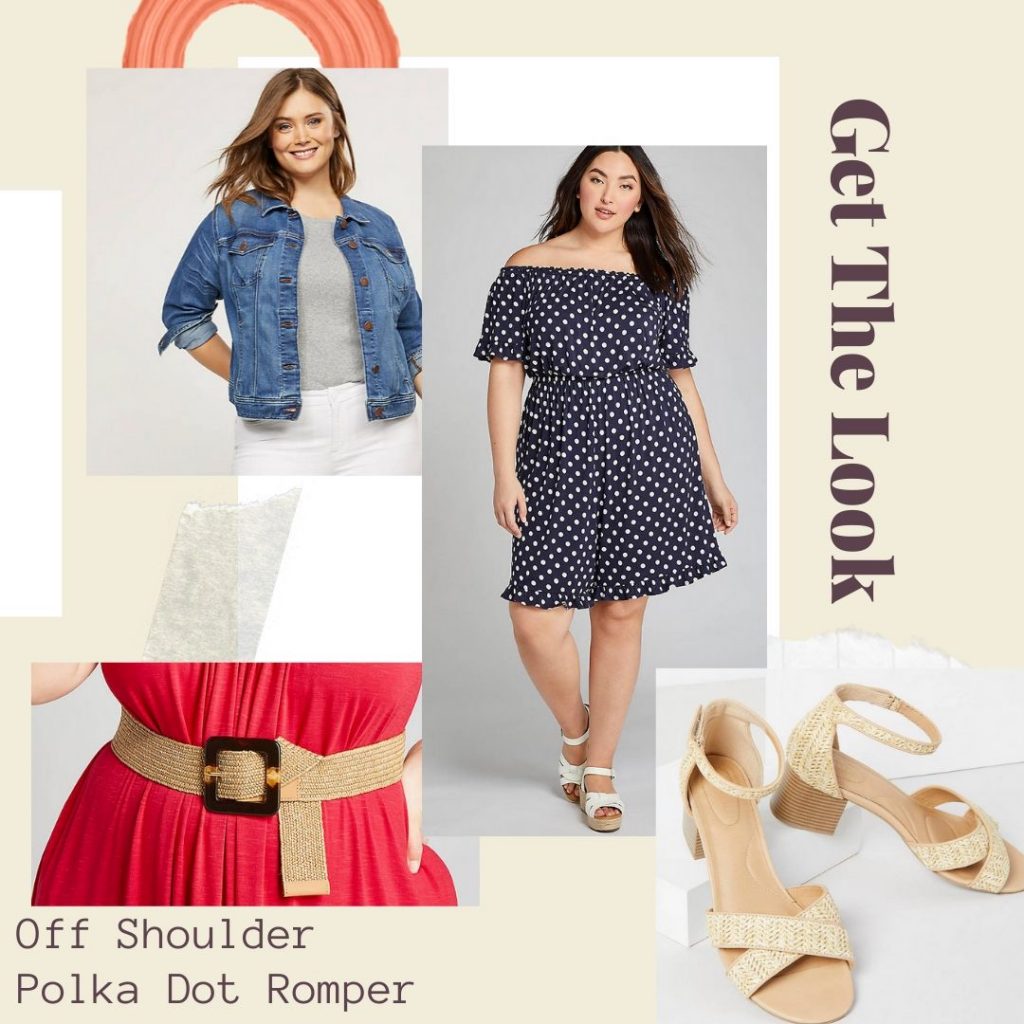 THE BEST SUMMER OUTFITS FROM LANE BRYANT THAT ARE PERFECTLY COZY ENOUGH ...