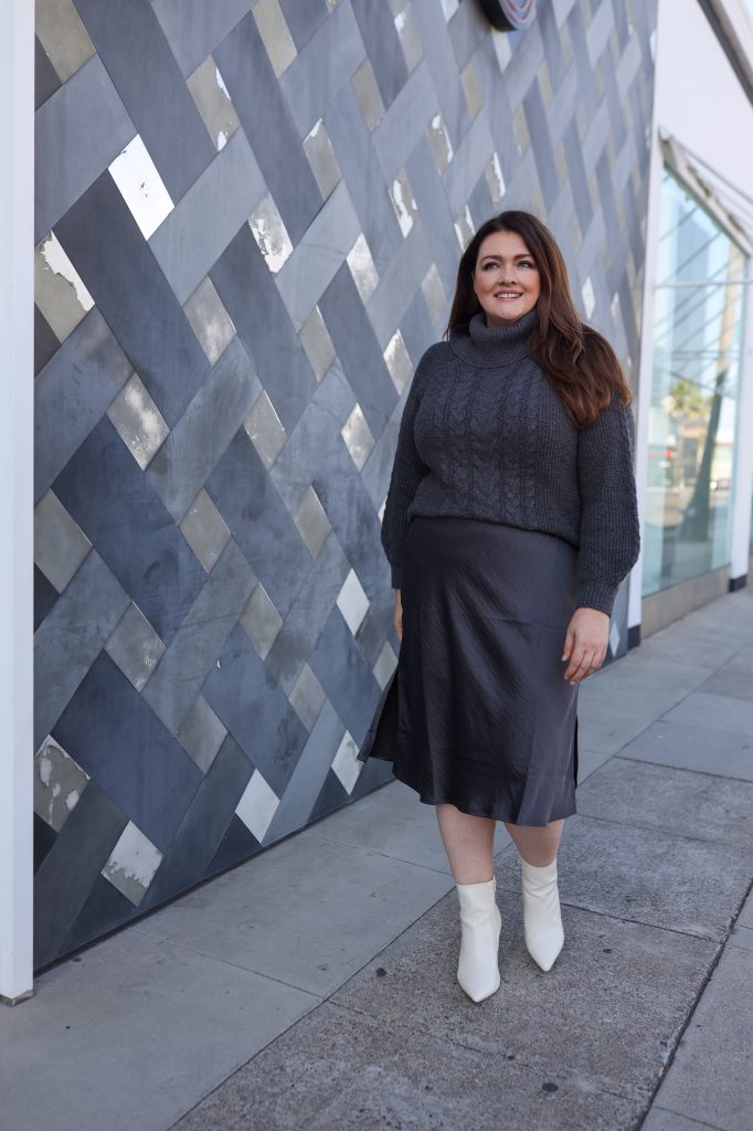 OUTFIT IDEAS FROM LANE BRYANT THAT WE'RE LOVING FOR FALL - Lovely In LA