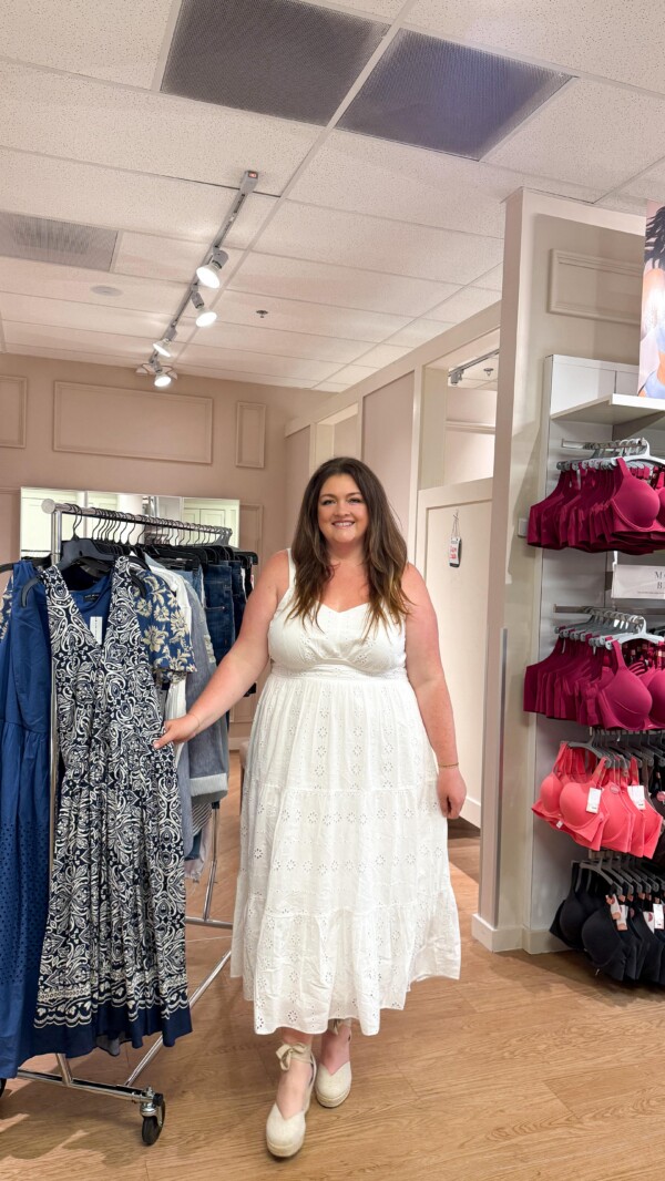 Ready to make your summer wardrobe effortlessly chic and affordable? ✨ Head to a lanebryant store for their Summer Stock Up Sale this weekend! You can Buy One, Get One Free on all tops and bottoms, and use your coupons for even more savings. I found so many versatile shorts, capris, and these gorgeous summer dresses. Your closet needs this! lanebryantDrop a comment with STOCKUP for the link
