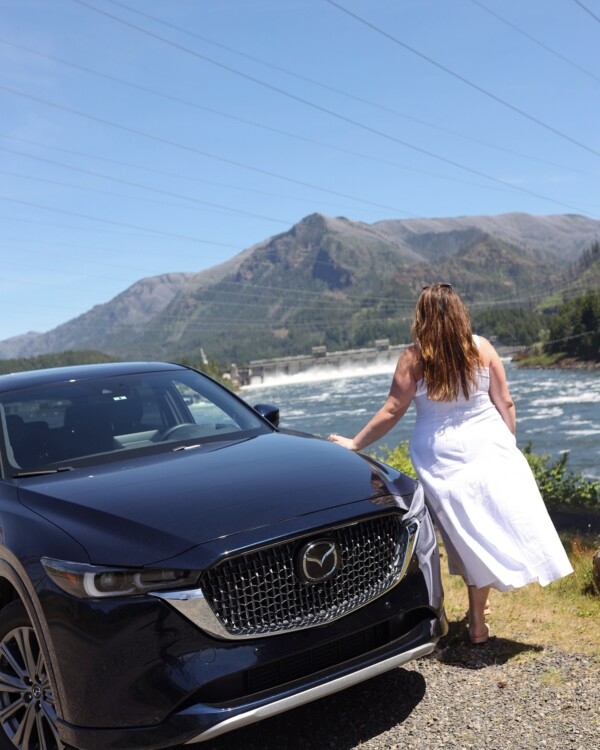 Exploring the Pacific Northest in the mazdausa cx5 and it’s the ideal suv for every adventure. Whether it’s navigating city streets or cruising down country roads, it handles it all. Plenty of room for all our gear, great fuel efficiency, comfy interior and quiet cabin for long drives, plus super easy to park in the city. mazdapartner drivemazda